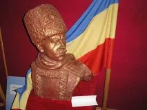 Містечко Чернишківський (Волгоградська область) Чернишковський