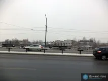 Детальний звіт з фото від нашого таємного покупця про ЖК «Кантемировський» покупця