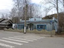 вишневогірськ