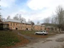 вишневогірськ