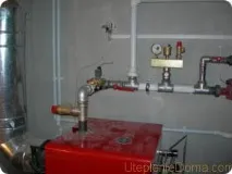 тръбите подробна