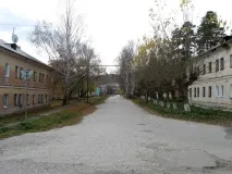 вишневогірськ