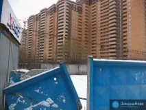 Детальний звіт з фото від нашого таємного покупця про ЖК «Кантемировський» покупця