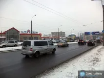 Детальний звіт з фото від нашого таємного покупця про ЖК «Кантемировський» фото