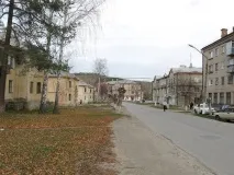 село