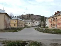 село