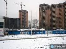 Детальний звіт з фото від нашого таємного покупця про ЖК «Кантемировський» нашого