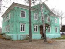 вишневогірськ