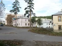 село
