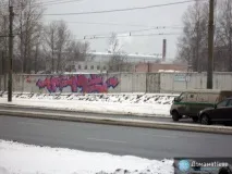 Детальний звіт з фото від нашого таємного покупця про ЖК «Кантемировський» детальний