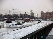 Детальний звіт з фото від нашого таємного покупця про ЖК «Кантемировський» фото