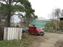 село