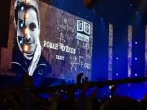 концерта случилото