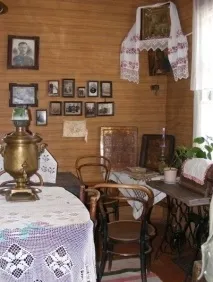 Містечко Чернишківський (Волгоградська область) Чернишківського