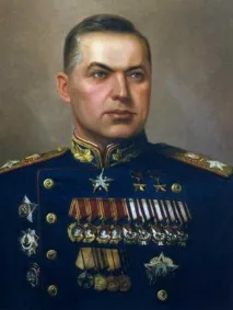 руски военни