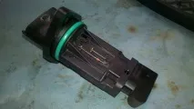 неизправност dmrv