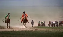 наадам своите