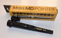 Мабуть, найкращий піпоінтер від Марсіан - Mars MD Pointer, Блог шукача скарбів мабуть