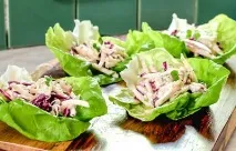 готвене снимки