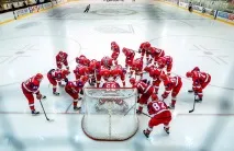 редовния сезон