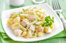салати снимки