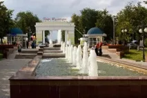 Застосування граніту будівництво, архітектура, інтер’єр, обмерзання та облицювання обмерзання
