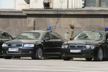 Уряд обмеживвартість закупівель для чиновників чиновників