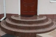 Застосування граніту будівництво, архітектура, інтер’єр, обмерзання та облицювання інтер