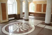 Застосування граніту будівництво, архітектура, інтер’єр, обмерзання та облицювання будівництво