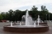 Застосування граніту будівництво, архітектура, інтер’єр, обмерзання та облицювання застосування