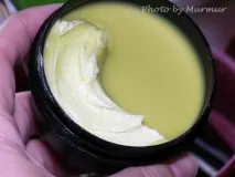 Приємна знахідка Lush Лимонна сенсація відгуки сенсація
