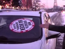 Уряд ліквідував "СтопХам", активісти рішення проігнорували проігнорували
