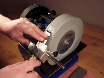 кухненски заточване