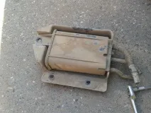 черна абсорбатора