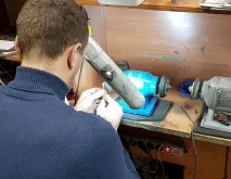 заточване японски