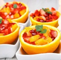 Приготування салатів рецепти з фото салатів