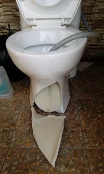 дачата пролетта