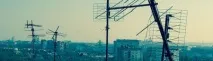 цифрова телевизия
