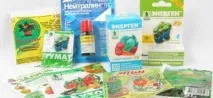 защита продукти