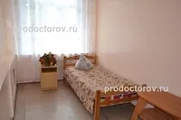 Психіатрична лікарня №8 - 49 лікарів, 10 відгуків, Оріхово-Зуєво лікарів