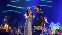 Програма «Дзвінок» показала виворот «Євробачення» дзвінок