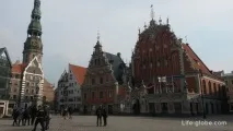 точки черните