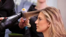 Гребінець Dewal відгуки про моделі Beauty та Professional для дівчат dewal