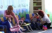 Психологічні особливості дітей з дцп про що потрібно знати батькам особливості