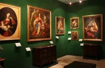 Прогулянки Валлеттом - ОсновніПам `ятки міста валлеттом