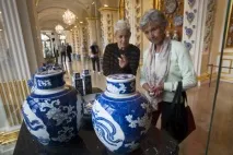 дрезден пътуване