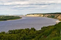 Прогулянка Тобольським кремлем, Хіппотревел кремль