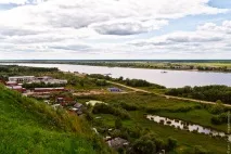 Прогулянка Тобольським кремлем, Хіппотревел хіппотревел