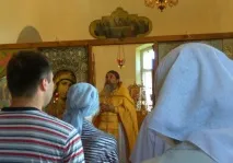 проповед монах Симеон