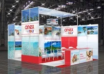 изработка щанд